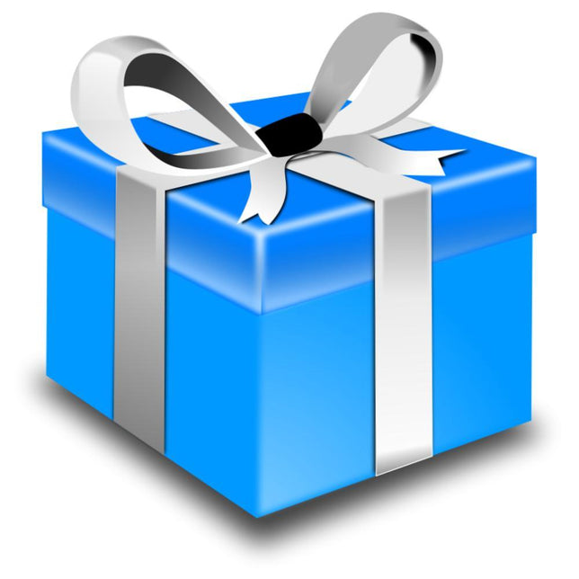 Inpak Service - Inpakken als kado met feestelijk Kadoverpakking - Jambelles