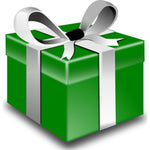 Inpak Service - Inpakken als kado met feestelijk Kadoverpakking - Jambelles