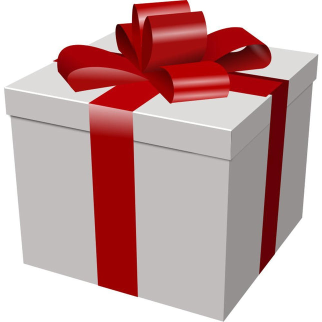 Inpak Service - Inpakken als kado met feestelijk Kadoverpakking - Jambelles