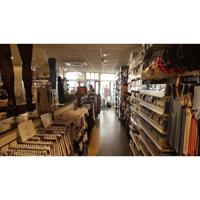 Jambelles Persoonlijke privé winkelafspraak Gouda (15 minuten) - Jambelles