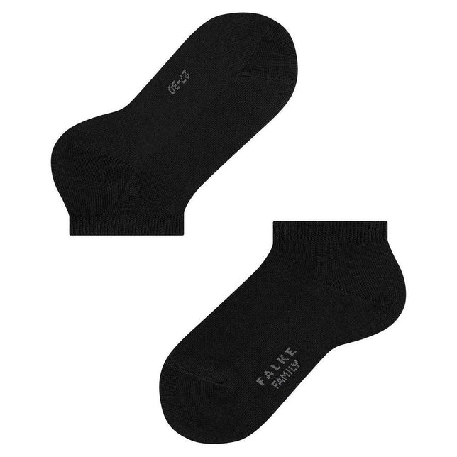 Kinder Beenmode Kinderen FALKE Family SN 12997 - Jambelles