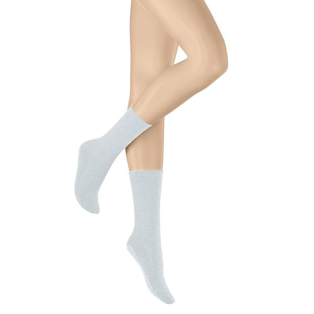 Kunert Dames Anti-Slip Homesocks 110540510 - Jambelles