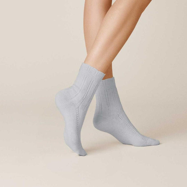 Kunert Dames Bedsokken Bedsocks 110201500 - Jambelles
