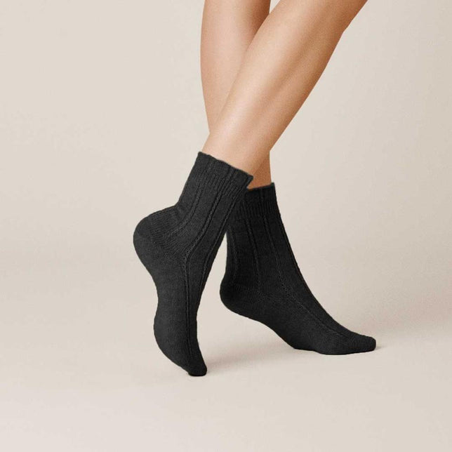 Kunert Dames Bedsokken Bedsocks 110201500 - Jambelles
