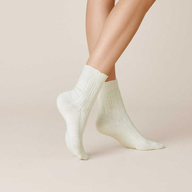 Kunert Dames Bedsokken Bedsocks 110201500 - Jambelles