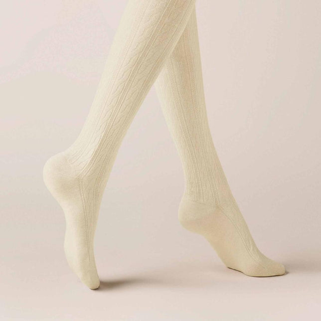 Kunert Dames Beenmode Winter Dreams - Plait 110394300 - Jambelles