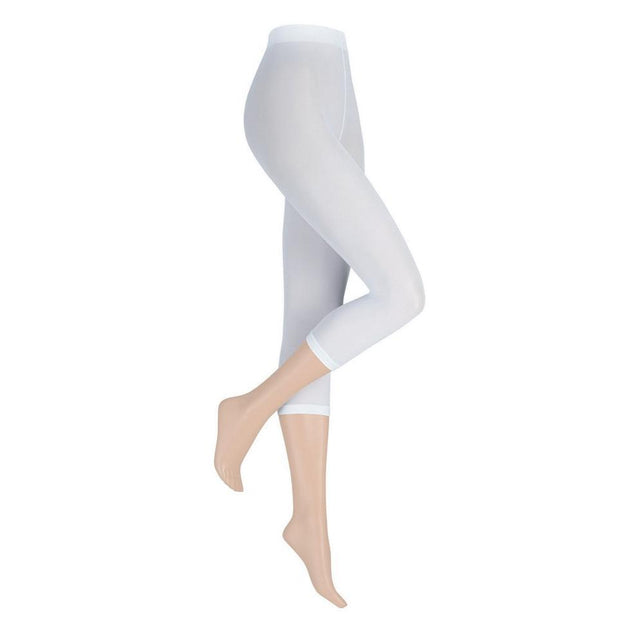 Kunert Dames Capri Legging Velvet 40 110356100 - Jambelles