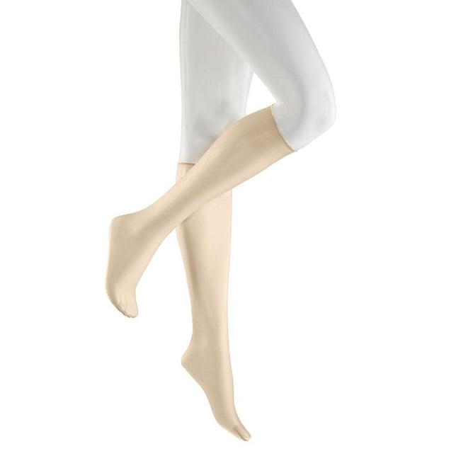 Kunert Dames Kniekousen Beauty 7 110173300 - Jambelles