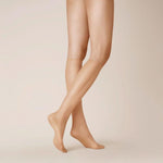 Kunert Dames Kniekousen Beauty 7 110173300 - Jambelles