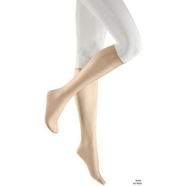 Kunert Dames Kniekousen Beauty 7 110173300 - Jambelles