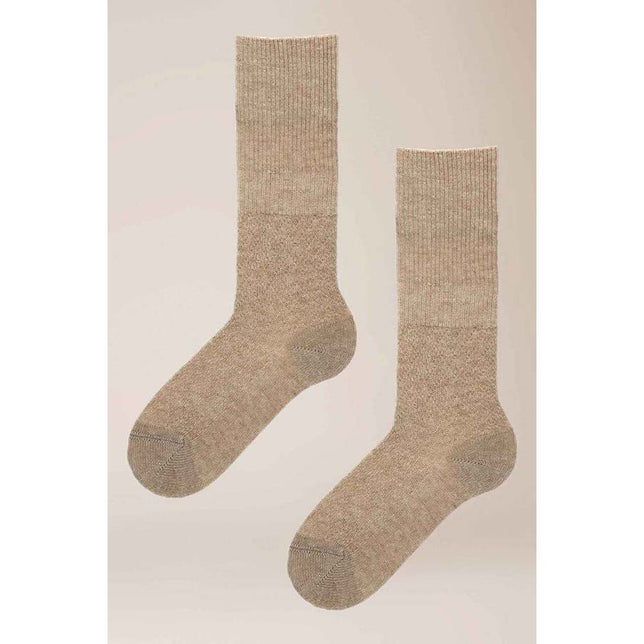 Kunert Dames Kniekousen Business Graphic 110500063 - Jambelles