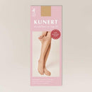 Kunert Dames Kniekousen Chinchillan Knie 110178000 - Jambelles