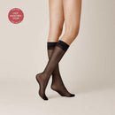 Kunert Dames Kniekousen Chinchillan Knie 110178000 - Jambelles