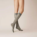 Kunert Dames Kniekousen Diagonal Crochet 110236810 - Jambelles