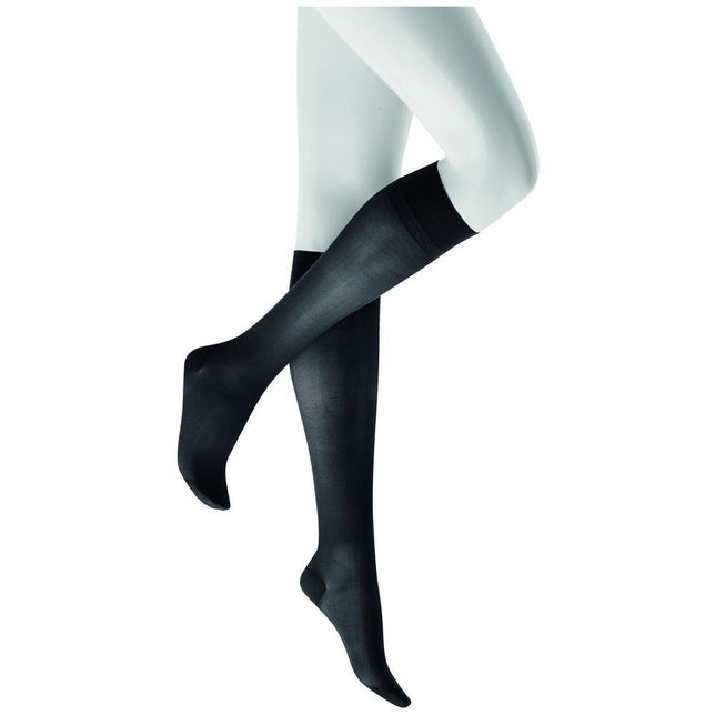Kunert Dames Kniekousen FLY&amp;CARE 110198900 - Jambelles