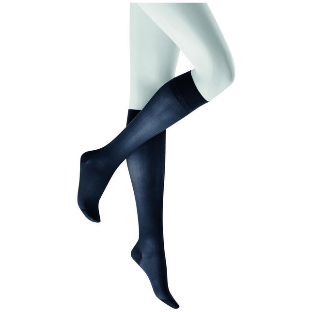 Kunert Dames Kniekousen FLY&amp;CARE 110198900 - Jambelles