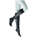 Kunert Dames Kniekousen FLY&amp;CARE 110198900 - Jambelles