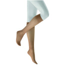 Kunert Dames Kniekousen FLY&amp;CARE 110198900 - Jambelles