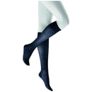 Kunert Dames Kniekousen FLY&amp;CARE 110198900 - Jambelles