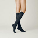Kunert Dames Kniekousen FLY&amp;CARE 110268900 - Jambelles