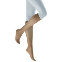 Kunert Dames Kniekousen Fly &amp; Care 40 110198800 - Jambelles