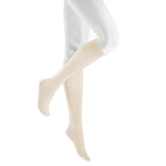 Kunert Dames Kniekousen Sensual Cotton KH 110283800 - Jambelles