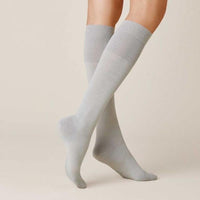 Kunert Dames Kniekousen Soft Wool Cotton 110289200 - Jambelles