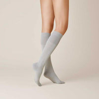 Kunert Dames Kniekousen Soft Wool Cotton 110289200 - Jambelles