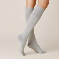 Kunert Dames Kniekousen Soft Wool Cotton 110289200 - Jambelles