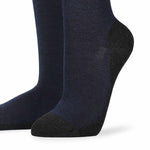 Kunert Dames Kniekousen Warm Up 110269000 - Jambelles