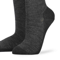 Kunert Dames Kniekousen Warm Up 110269000 - Jambelles