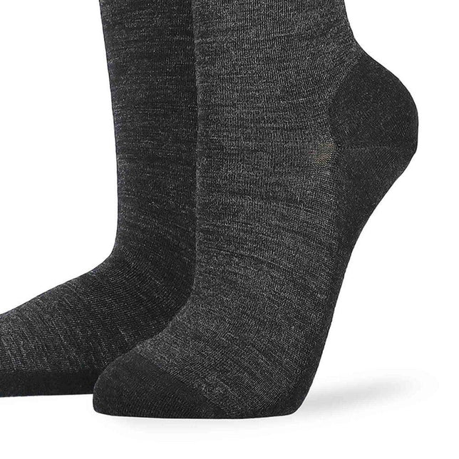 Kunert Dames Kniekousen Warm Up 110269000 - Jambelles