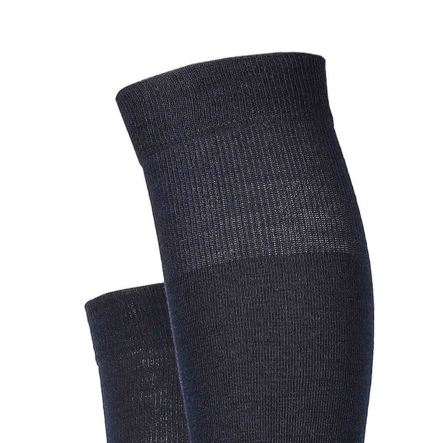 Kunert Dames Kniekousen Warm Up 110269000 - Jambelles