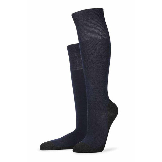 Kunert Dames Kniekousen Warm Up 110269000 - Jambelles