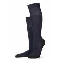 Kunert Dames Kniekousen Warm Up 110269000 - Jambelles