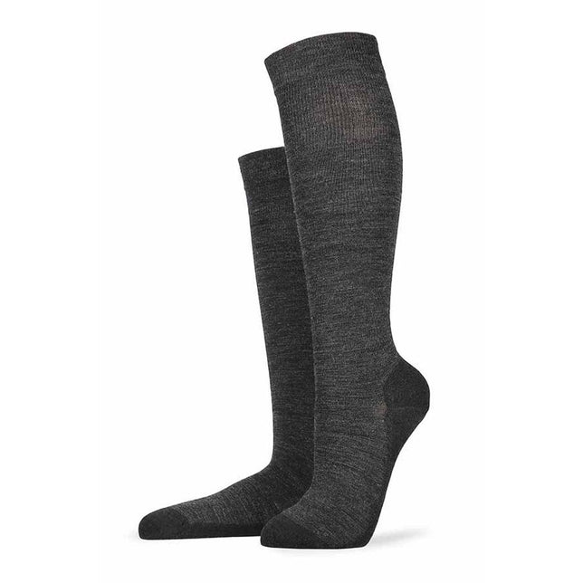 Kunert Dames Kniekousen Warm Up 110269000 - Jambelles