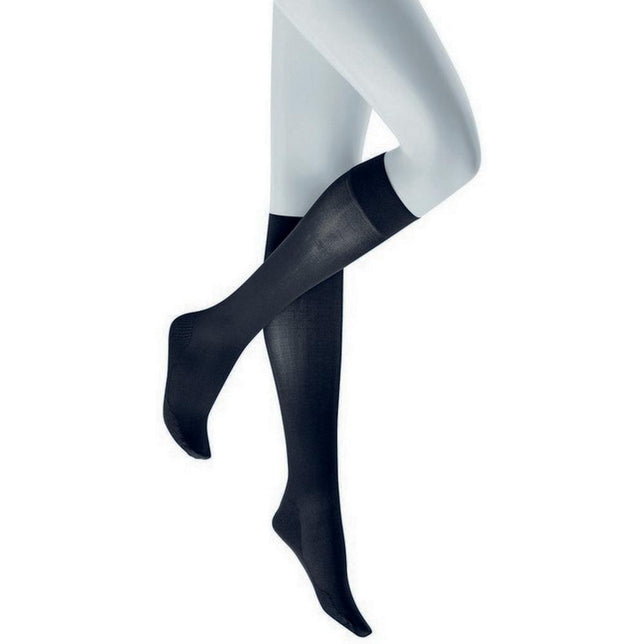 Kunert Dames Kniekousen Warm Up 60 110198000 - Jambelles