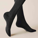 Kunert Dames Kniekousen WOOL CARE 110263400 - Jambelles