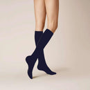 Kunert Dames Kniekousen WOOL CARE 110263400 - Jambelles