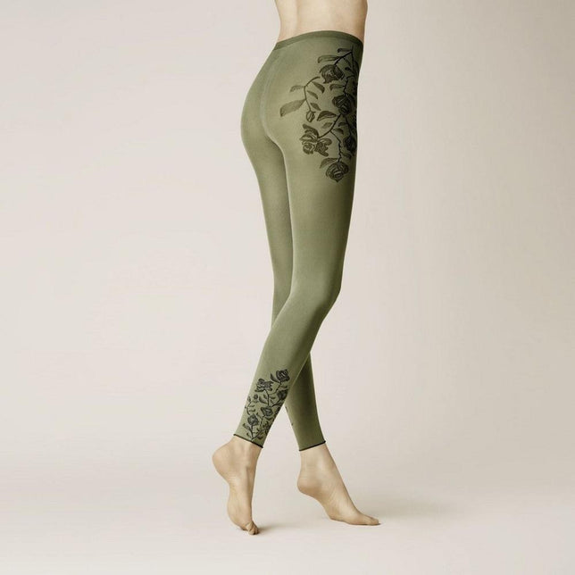 Kunert Dames Legging ROSE RANKS 110373810 - Jambelles