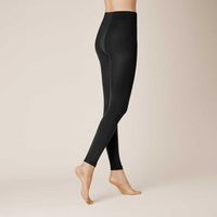 Kunert Dames Legging Soft Wool Cotton 110399400 - Jambelles