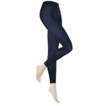 Kunert Dames Legging Velvet 40 110355200 - Jambelles