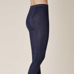 Kunert Dames Maillot Sensual Merino 110384000 - Jambelles