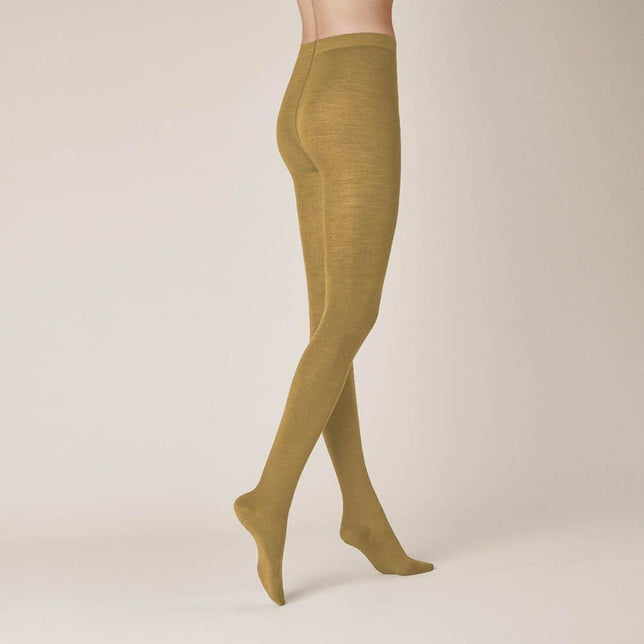 Kunert Dames Maillot Sensual Merino 110384000 - Jambelles