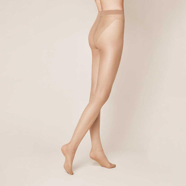 Kunert Dames Panty Beauty 7 110303300 - Jambelles