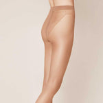 Kunert Dames Panty Beauty 7 110303300 - Jambelles