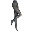 Kunert Dames Panty Blue 50 110302500 - Jambelles