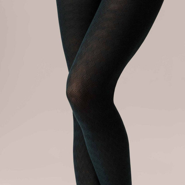 Kunert Dames Panty Business Arrow 110500064 - Jambelles