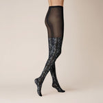 Kunert Dames Panty CHARME 110373110 - Jambelles