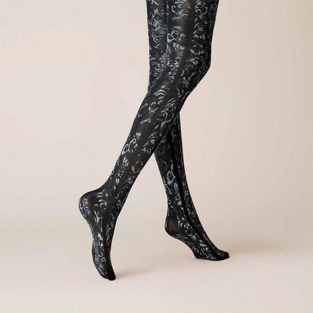 Kunert Dames Panty CHARME 110373110 - Jambelles